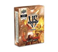 VS System 2PCG: Marvel - Mystic Arts