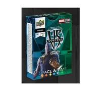 VS System 2PCG - Marvel - Space And Time