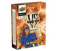 VS System 2PCG: Marvel: The Omegas