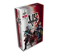 VS System: 2PCG: The MCU Battles