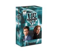 VS System 2PCG: The X-Files Battles
