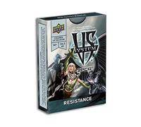 VS System 2PGC Marvel - Resistance