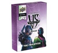 VS System 2PGG Marvel - The Frightful