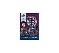 Vs. System: Cosmic Avengers - Board Game