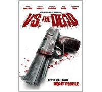 Vs. The Dead - Vs the Dead [DVD] [2011] [Region 1] [US Import] [NTSC]