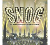 Vs. The Faecal Juggernaut of Mass Culture by Metropolis Records