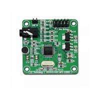 VS1053 Audio Module MP3 Player Audio Decoding Development Board (Onboard Recording Function)