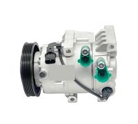 VS12E AC Compressor Compatible with Hyundai i20 2014-2024 97701-C8200 97701C8200 97701 C8200 F500ALECA04