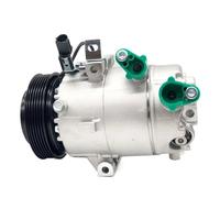 VS14 AC Compressor Compatible for Hyundai Elantra Compatible for Kia 2014-2019 97701A5800 97701F2800 97701F2800RU 97701A5100 97701-A5100