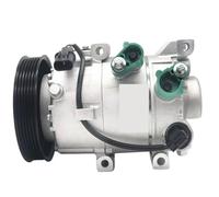 VS14E Conditioning AC Compressor Compatible With Hyundai Creta 1.6 IX25 CANTUS 97701-4V001 977014V001 97701F0000 97701-F0000