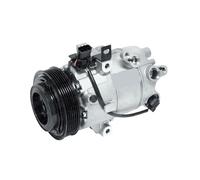 VS14M AC Compressor Compatible with Hyundai Elantra 2.0L 2017 2018 2019 2020 F500-EDFDA03 F500-EDFDA04 CA500EXFDA04 F500EDFDA03 F500EDFDA04