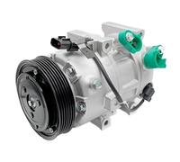 VS16 AC Compressor Fit for Hyundai Azera 3.3L V6 2011 2012 2013 2014 97701-3R200 977013R200 F500-EB9AA-12 F500-EB9AA-13