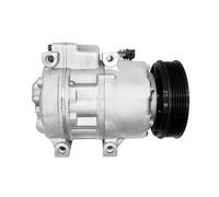 VS18E A/C AC Air Conditioning Compressor Compatible for Hyundai Genesis G80 G90 Premium 97701-B1000 97701B1000 F500-GGDBA-03