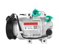 VS18E Auro AC Compressor,Compatible for Kia Carnival F500-YPCBA-08 F500YPCBA08
