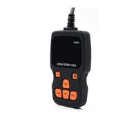 VS890 OBD 2 Engine Fault Code Reader Analyzer VS 890 OBDII Car Diagnostic Scanner Tool Multi-Language