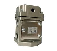 VSA3135-04-X59 Control Low Temperature Type 3-Way Pilot Type