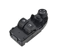 VSAQWERTY Power Window Master Power Window Switch Driver Side 61319132158 61319132164 Compatible with BMW 3 Series E92 LCI window switch