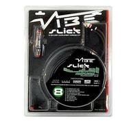 VSAWK8 VIBE SLICK 8 GAUGE WIRING KIT 1500W