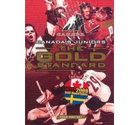 VSC Canada's Juniors: The Gold Standard 2008