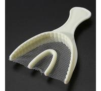 VSDent Disposable Bite Registration Trays - Pack of 20 (Full Arch)