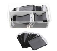 VSDent X-Ray ScanX Dental Digital Barrier Envelopes -100pcs 31x52mm (Size#1)