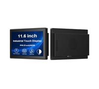 VSDISPLAY 11.6-Inch Full HD Industrial Touchscreen, 1920×1080, 280 nits, IP65 Protection, 10-Point Capacitive Touch, Wide Temperature Range