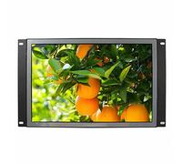 VSDISPLAY 12.1 inch 1280X800 1000nit AA121TD02 TFT LCD Screen and VGA DVI Audio LVDs Controller Board 20Pins