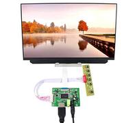 VSDISPLAY 12.5 inch B125HAN02.2 1920x1080 eDP 30pin IPS LCD Screen and LCD Control Board