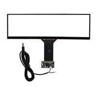 VSDISPLAY 12.6 inch Capacitive Touch Sensor Panel,support 10 Muti-touch
