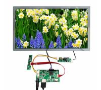VSDISPLAY 14.1 Inch 1280x800 LCD Screen and H/D USB Controller Board