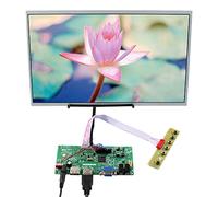VSDISPLAY 14 inch LTN140KT01/B140RW01/LP140WD1 1600x900 40pin WLED LCD Screen and DP VGA LVDs Control Board