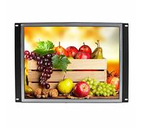 VSDISPLAY 15 Inch 1024X768 G150XGE-1000 High Brightness 1000 Nits LCD Screen Outdoor Display 15.0'' with DVI VGA Controller Board