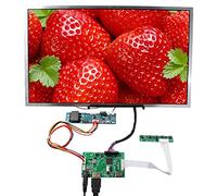 VSDISPLAY 17.3 inch 1920x1080 1000nit G173HW01 LCD Screen and USB Controller Board
