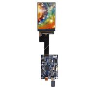 VSDISPLAY 2.28" 2.28 inch 368x552 600nit mini IPS LCD Screen and Control Board 31 pins