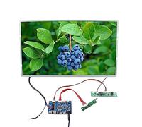 VSDISPLAY 20.7inch 1920X1080 full MT207FHM-N20 TFT LCD Screen and USB C LVDs Controller Board 30pin