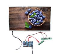 VSDISPLAY 21.5" 1920X1080 Full HR215WU1 IPS LCD Screen and Type C USB LVDs Controller Board 30pin