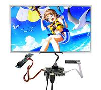 VSDISPLAY 21.5 inch M215HJJ-P02 1920x1080 1000nit LCD Screen and Audio LVDs Controller Board VS-N5 V3