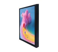 VSDISPLAY 7.9 Inch 1536x2048 IPS Portable LCD Monitor as CPU/GPU/Ram Data Screen Inside PC Case,Secondary Display for Laptop Computer