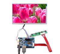 VSDISPLAY 7 inch 1024x600 1000 nits TFT LCD Screen 20 pins