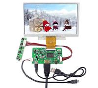 VSDISPLAY 7 inch TB070-I5024H45C-02 1024x600 IPS LCD Screen 50 pin and Controller Board