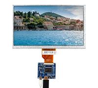 VSDISPLAY 9 inch AT090TN10 800x480 450nit 50pin TN Screen and mini Controller Board VS-TY2660V1-852 5V