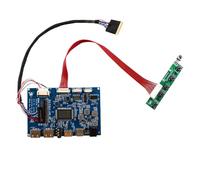 VSDISPLAY H/D Type-C USB Control Board for 15.6 In 1366x768 LCD Screen