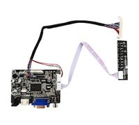 VSDISPLAY H/D VGA Controller Board for 11 Inch LQ110Y1LG12