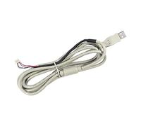 VSDISPLAY USB Cable for 23.8" LM238WF5 SSA1 Touchscreen LCD In-Cell Touch Sensor USB and 6Pin 1.0mm Connector,150cm