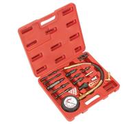 Sealey Diesel Engine Compression Test Kit