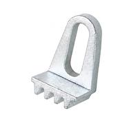 VSE2394 Carbon Steel Engine Timing Flywheel Locking Tool for B-M-W Mer-cede | Precision machined for exact alignment, robust build,ideal for workshop use, reliable for automotive engine repair tasks.