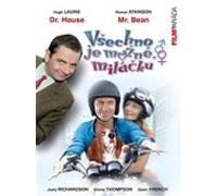 Vsechno je mozne, milacku (Maybe Baby)