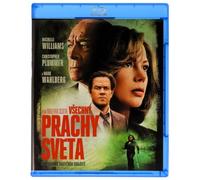Vsechny prachy sveta BD / All The Money In The World (czech version)