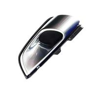 VSESTCDPB 31699902 31490234 31699904 31490236 Front Left and Right Door Inner Handle for Volvo S90L V90 XC90 for Polestar 1 2020 2021 Inside Inner Door Handle(LH 31699902)