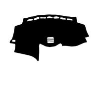 VSESTCDPB Car Dashboard Cover Mat Car Dashboard Cover Dash Mat Sunshade Pad For RX RX300 RX330 RX350 RX400h 2004 2005 2006 2007 2008 2009(Right Hand Drive)